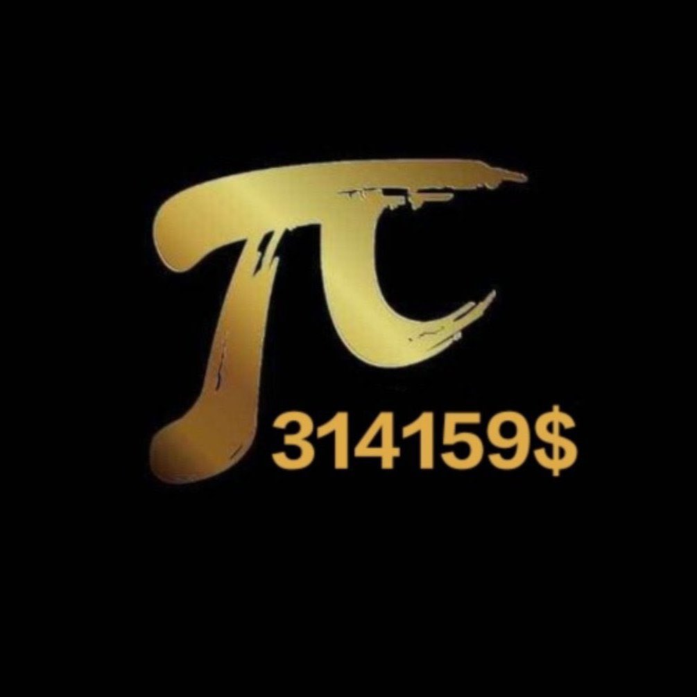 ThuyCam99's tweet image. 1 Pi = $314,159
No one can beat Pi Coin in this world, Pi Coin is the King of Cryptocurrency. Who agrees Like &amp;amp; RETWEET ♻️
.
.
#PiNetworkUpdates #PiNetwork
 #pitransaction #Pipayment
