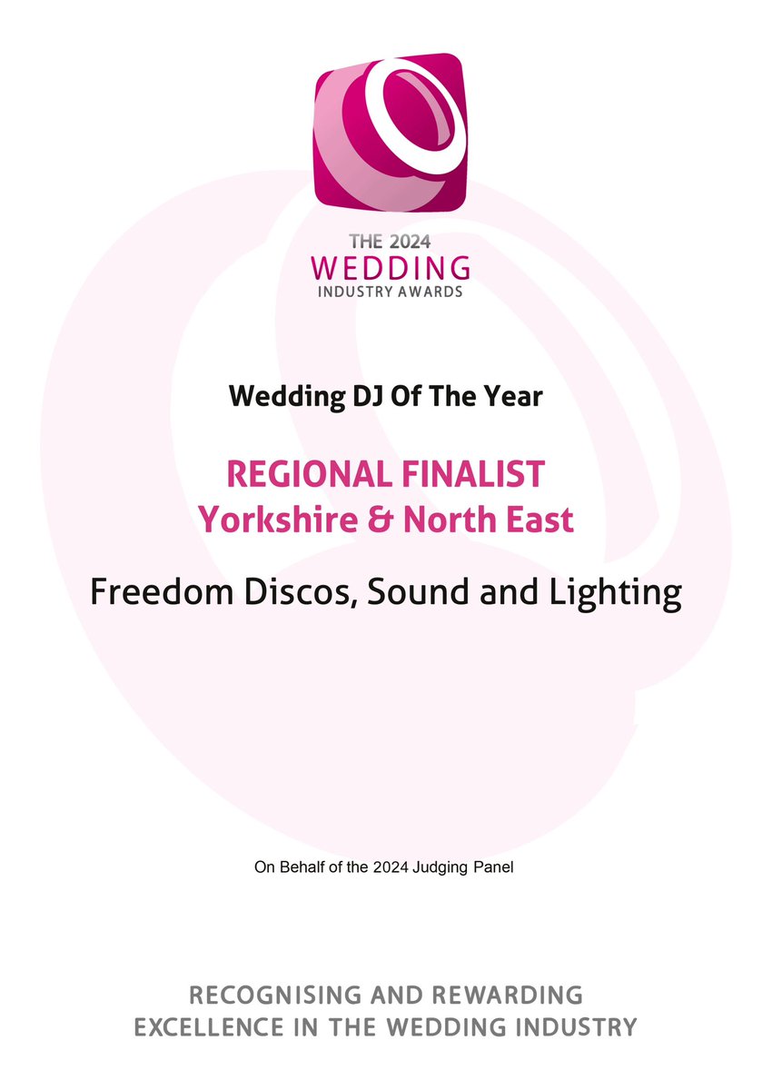Freedom Discos, Sound and Lighting tweet media