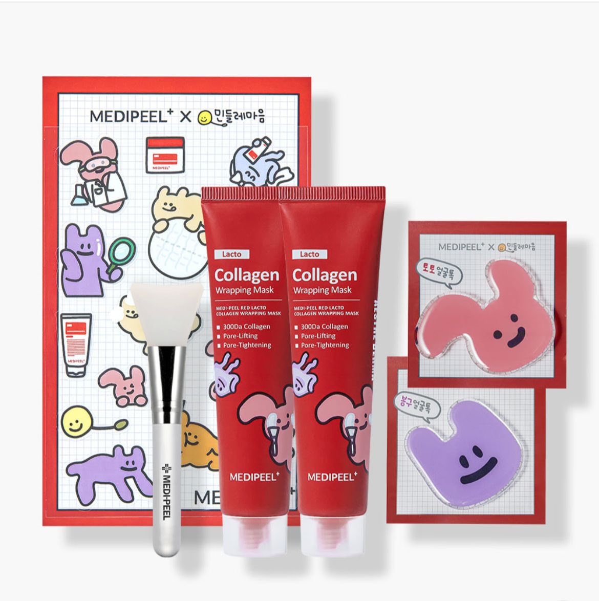 chaerry_sun's tweet photo. 🍒Open PO Handcarry Korea🍒
❣️Medipeel Lacto❣️

💰350k (harga 1pcs) beli 2 dapet kuas+stiker
✅DP 310k 
❗️Last Order 2 Feb❗️ETA 15 feb❗️
🏠Bandung

t. Jastip korea skincare medipeel masker viral https://t.co/X3zXMark1v
