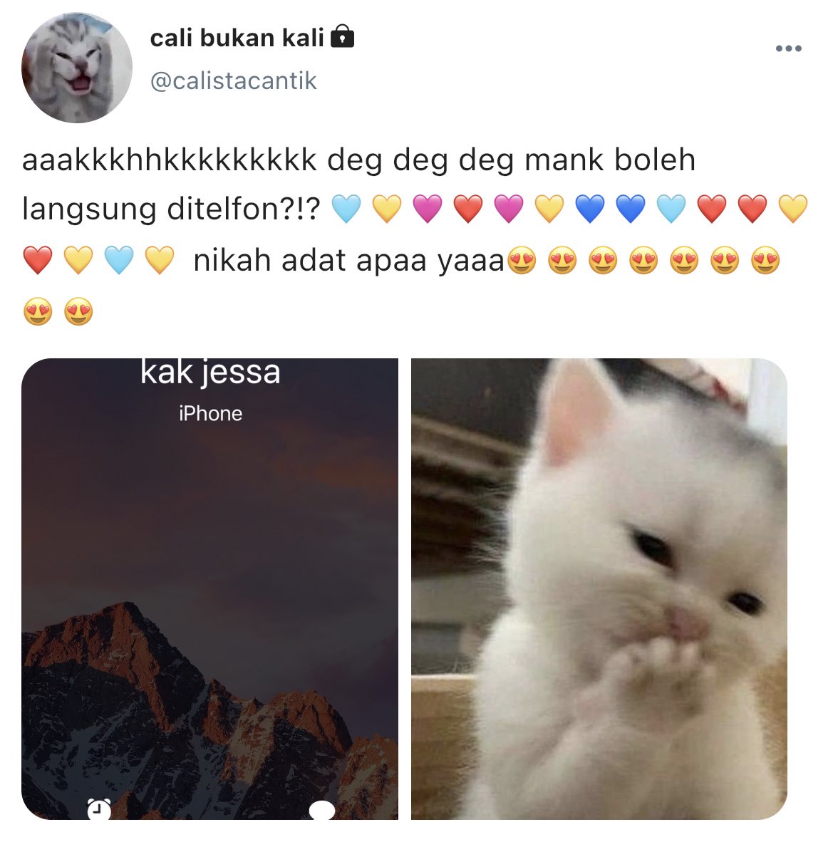icamtikk's tweet photo. winrina jiminjeong au —

prompt!!

; salah paham https://t.co/0RRhv0Qq4G