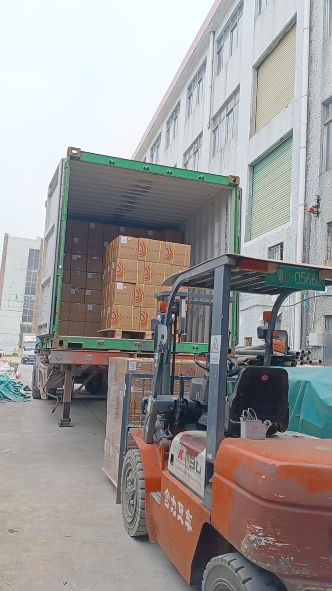 kynazhou's tweet photo. Happy New Year 2024 to you, happy loading containers to SUPERINKS.  #SUPERINKS #SUPINX #COBO #INK #COBONEWMATERIAL #COBORX #SUPINKXCOBO #COBOSUPINX  #GRACEDAY #SUBLIMATIONINK #DISPERSEINK #DTGINK #DTFINK #REACTIVEINK #ACIDINK #ECOSOLVENTINK #SOLVENTINK #UVINK #PIGMENTINK #DYEINK https://t.co/T2w2MIctKw