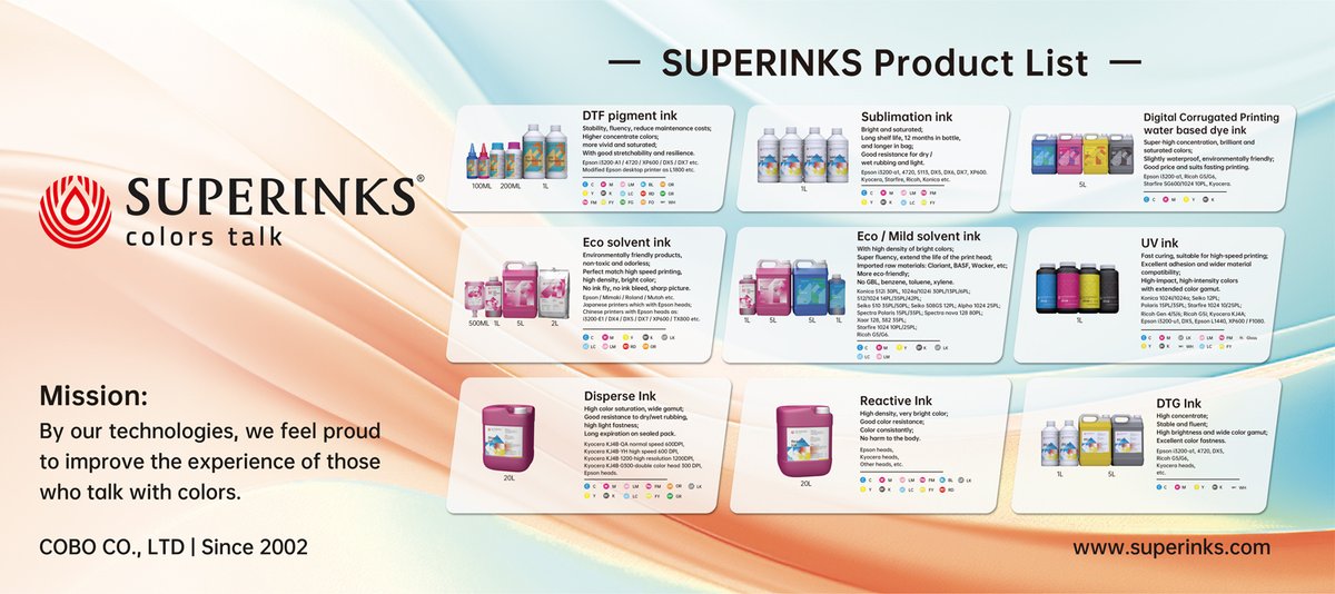 kynazhou's tweet photo. Happy New Year 2024 to you, happy loading containers to SUPERINKS.  #SUPERINKS #SUPINX #COBO #INK #COBONEWMATERIAL #COBORX #SUPINKXCOBO #COBOSUPINX  #GRACEDAY #SUBLIMATIONINK #DISPERSEINK #DTGINK #DTFINK #REACTIVEINK #ACIDINK #ECOSOLVENTINK #SOLVENTINK #UVINK #PIGMENTINK #DYEINK https://t.co/T2w2MIctKw