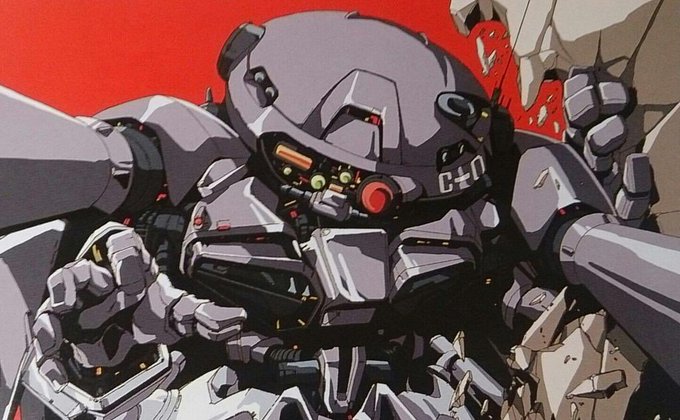 「レトロ ロボット」のTwitter画像/イラスト(人気順)