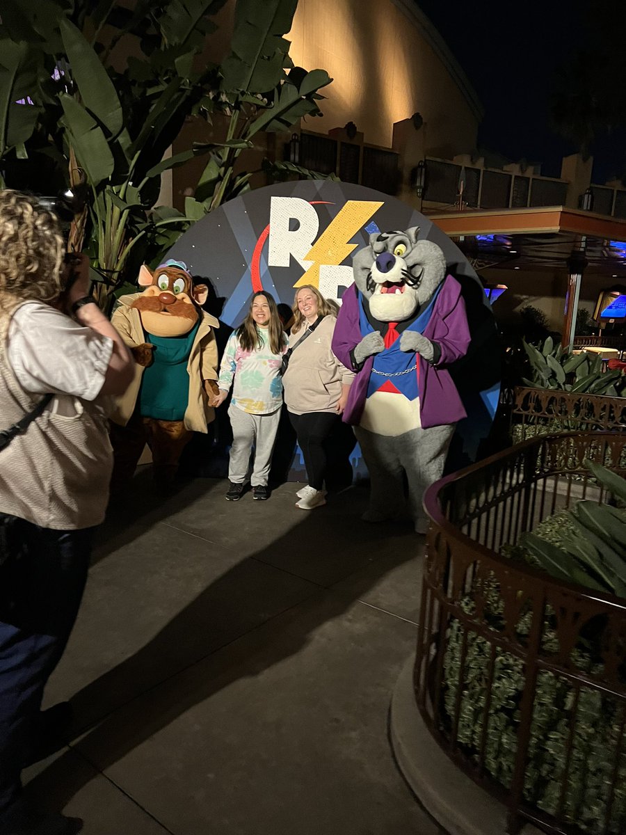 チップとデールの大作戦レスキューレンジャーズのモンタリージャックと