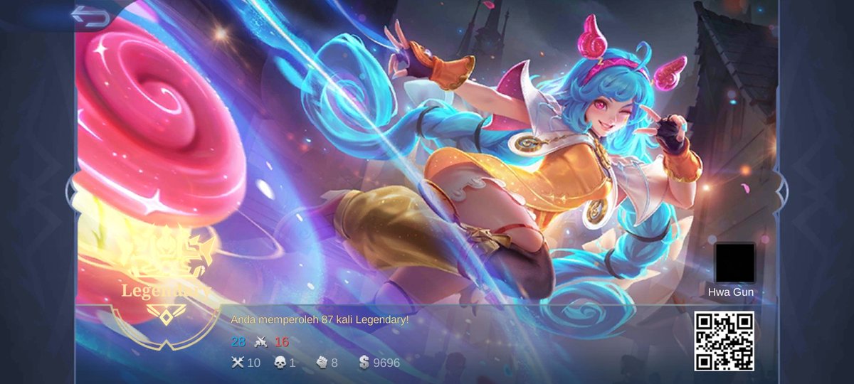 chrizzt19's tweet photo. Ayo bergabung dengan tim saya, tantang semua Player MOBA terbaik bersama! 
https://t.co/OT9YJtymNG https://t.co/2pDYO0Utq9