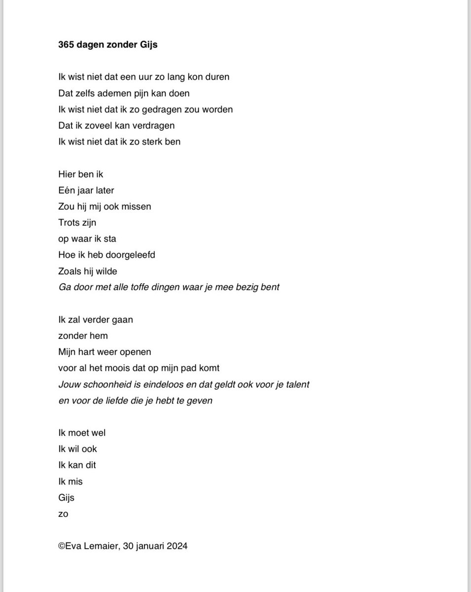 Eva Lemaier tweet media