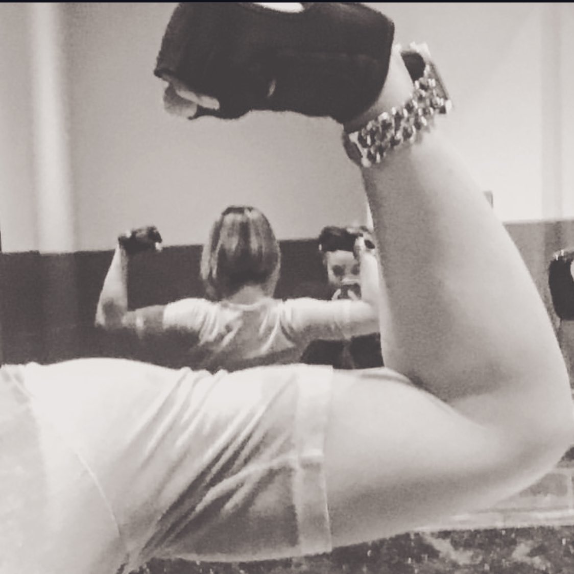 KitBaroness's tweet photo. February is for Flexing
#FlexFebruary Get ready https://t.co/L52TpzU1J1