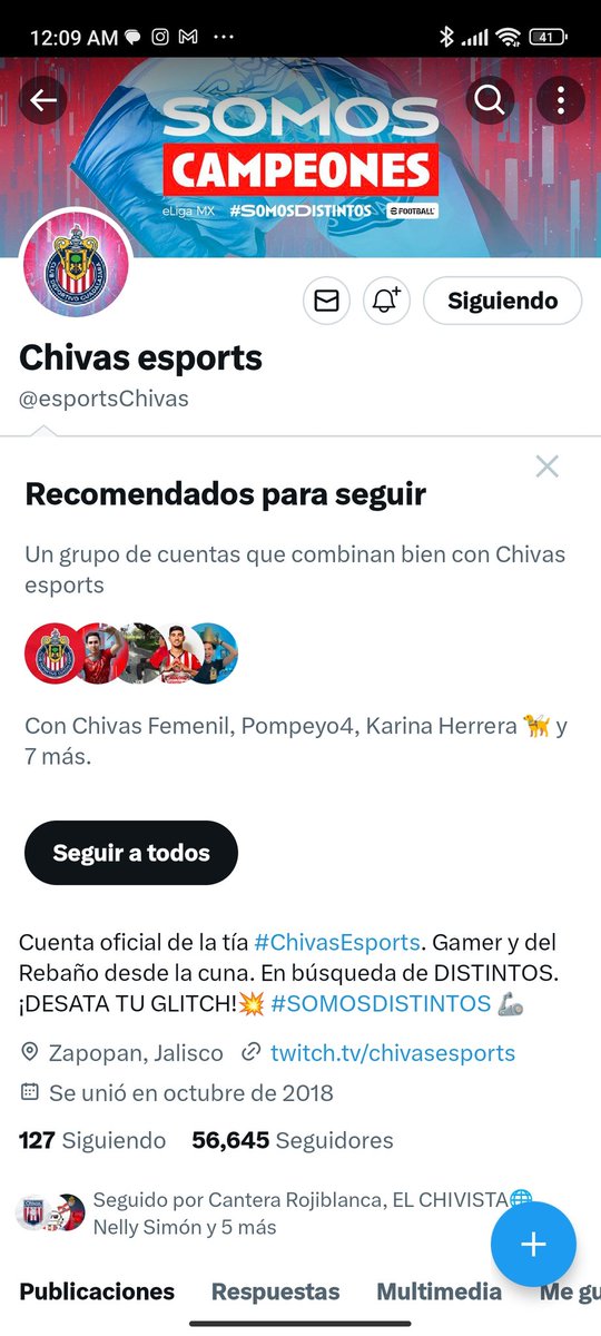 KevinOliden's tweet photo. #ComunidadesXEsports https://t.co/QebMztqSBH