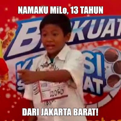 melodiary_com's tweet photo. MiLo siap menjadi idola baru kawula muda😎🫰🏻

#Melodiary #MiLo #MeLovingYou https://t.co/6YOWFJTTPM