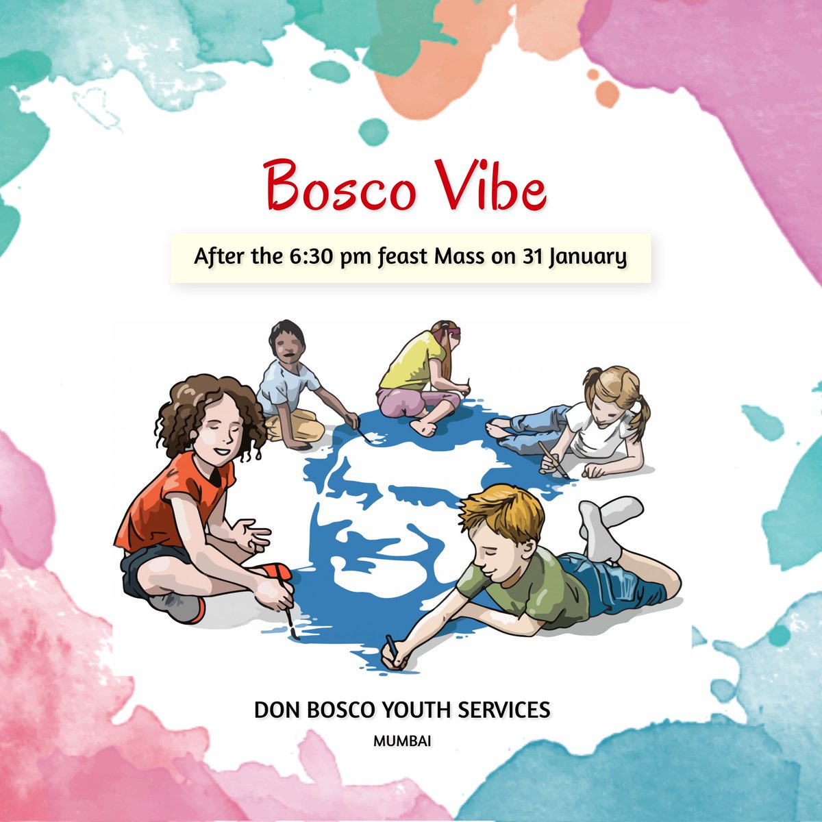 frleoncruz's tweet photo. Celebrating the Feast of St John Bosco 

#stjohnbosco #donbosco #salesians #sym ##salesianyouthmovement https://t.co/lpqd2dM8Q8
