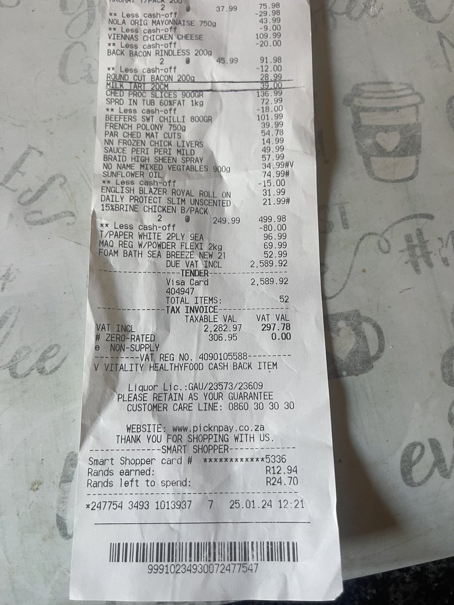 djloverss10's tweet photo. I bought this Milk tart @PicknPay @mallofthesouth and they’re busy telling me about an investigation taking place while nothing is happening and am still left with a rotten product. I don’t understand y can’t they just send me another milk tart and get this over with. https://t.co/6fuUISCEm5