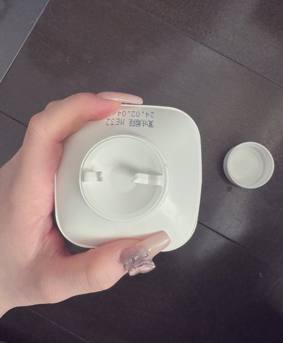 口で開けようとしたら詰んだ 