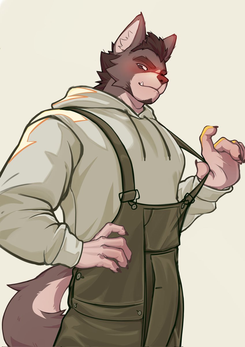 wolfyee (@Yee3Wolf) / Posts / X