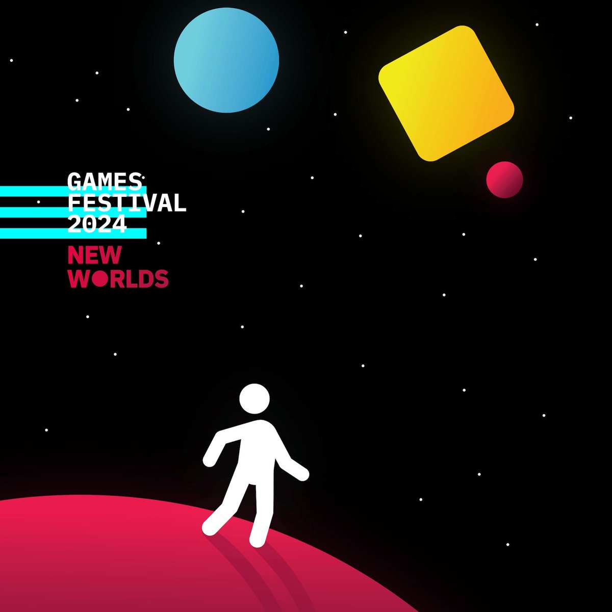 ComputerSpielAkademie【ツ】 (@computersak) on Twitter photo Yay! <a href="/ggbavariacon/">GG Bavaria</a> am 17./18.2. in der Motorworld.
Und das #GamesFestival24 ist dabei!
👾 Mit der Weltpremiere des ChatGameLab.eu (Gamedesign mit ChatGPT)
🎮 Playtests von "Vorurteile" und "Skymates"
🏆 Einer Ausstellung der #GamesPreis Gewinner*innen
Kommt vorbei! Yay! <a href="/ggbavariacon/">GG Bavaria</a> am 17./18.2. in der Motorworld.
Und das #GamesFestival24 ist dabei!
👾 Mit der Weltpremiere des ChatGameLab.eu (Gamedesign mit ChatGPT)
🎮 Playtests von "Vorurteile" und "Skymates"
🏆 Einer Ausstellung der #GamesPreis Gewinner*innen
Kommt vorbei!