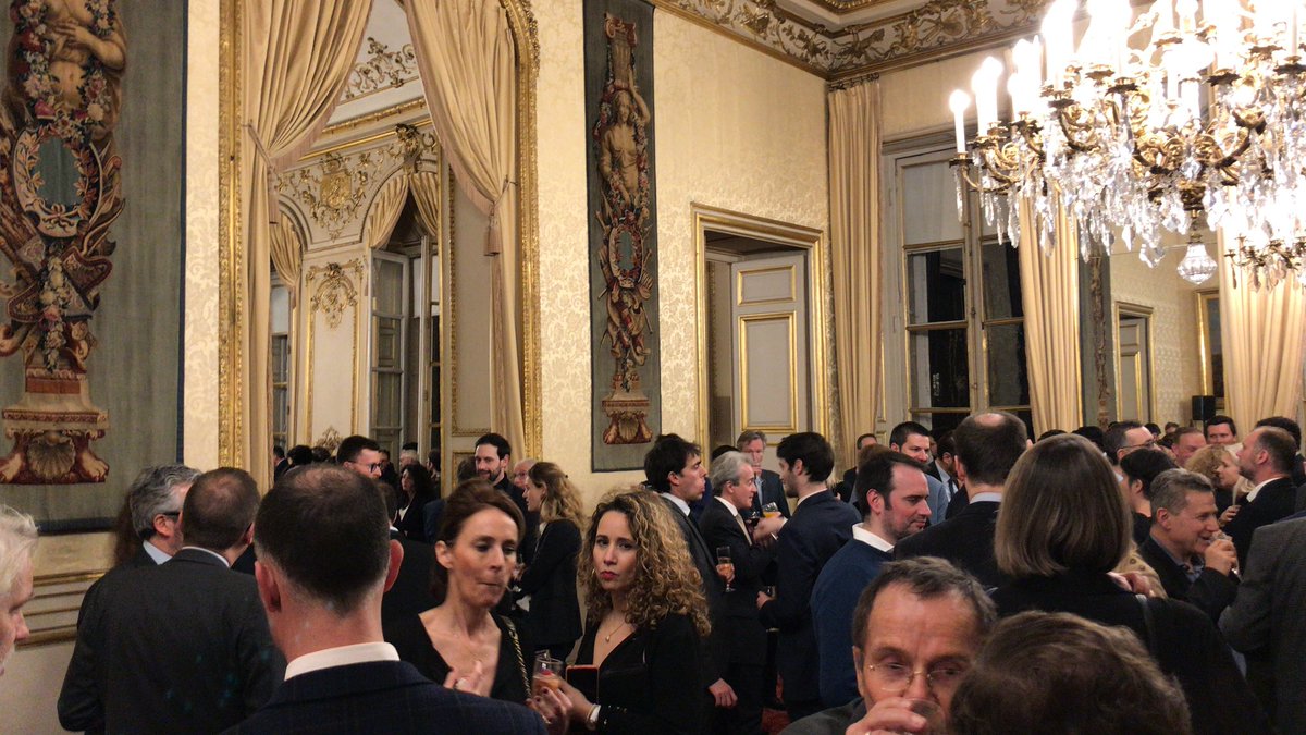 Julien Aguin tweet media