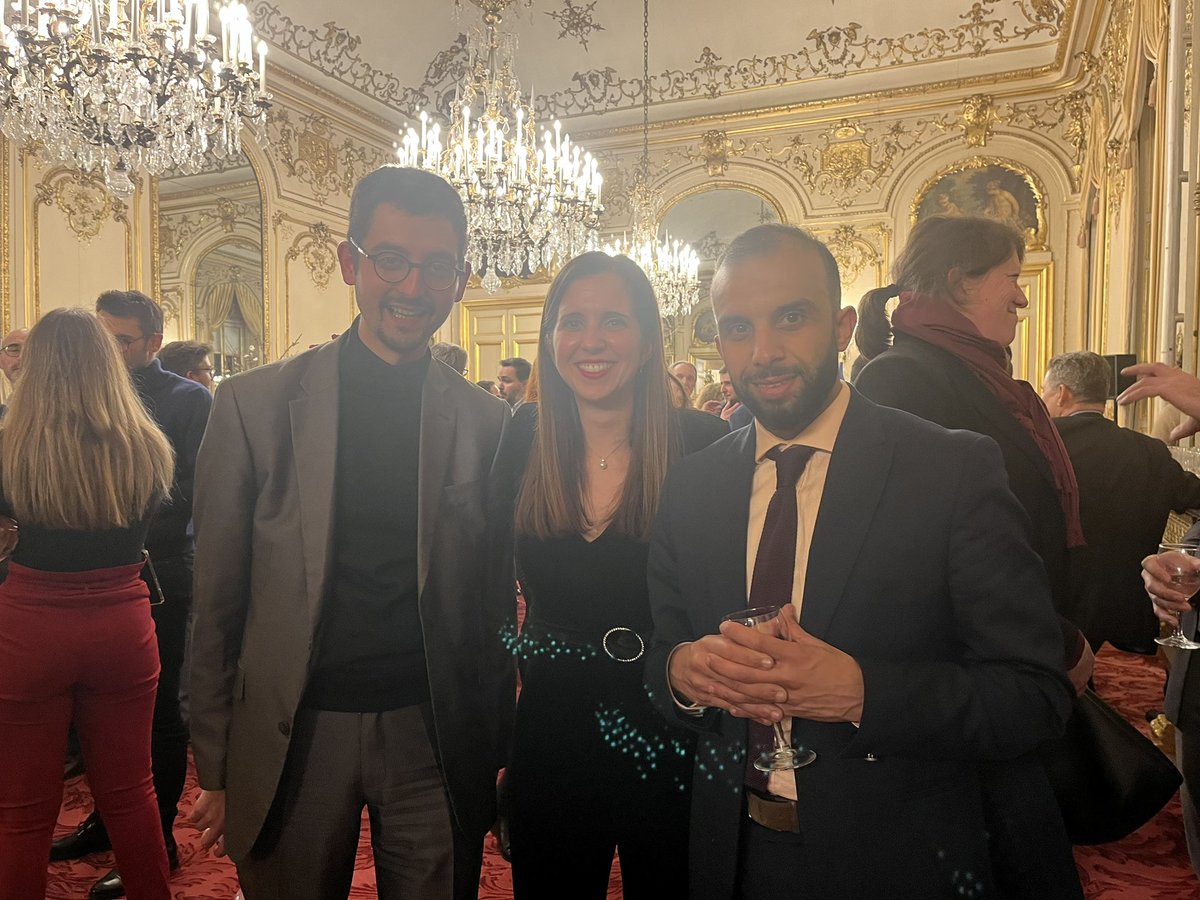 Julien Aguin tweet media