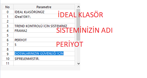 HissedeTrend's tweet photo. Trend takip eden sistemlerim için XU030 hisseleri üzerinde son yönleri ve Xu030 a göre Son yönüne göre ağırlıkları hesaplanarak oluşturulan Güç hesaplaması

indirme Linki
https://t.co/qmSPMAOM6Y https://t.co/WXaYDgkZnx