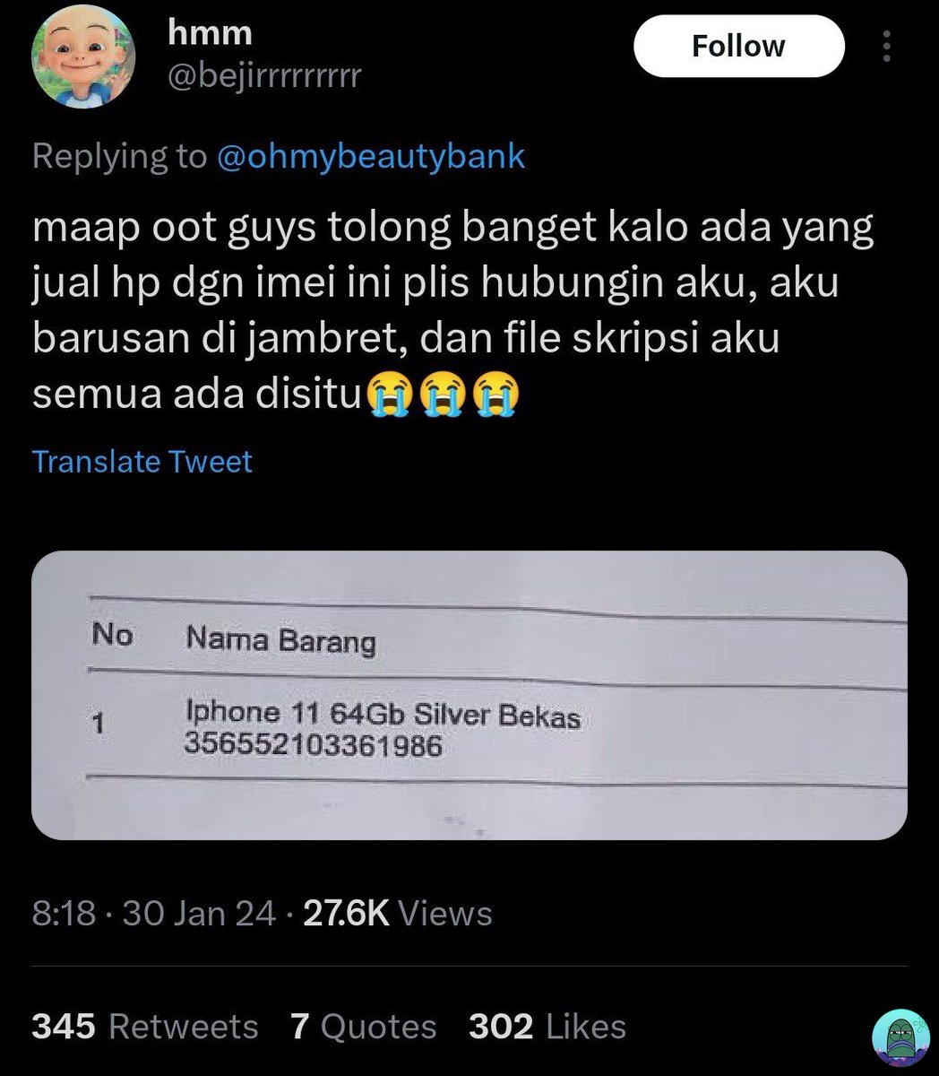 Tanyarl 💚 tweet media