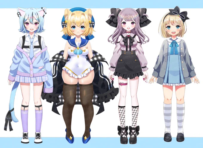 FAとか立ち絵描いたり作業中にROMで配信おじゃましてもいいライバーさん探してます!#IRIAMメンテ中のフォロー祭り#IRIAM#IRIAMライバーと繋がりたい#絵師#IRIAM絵師 