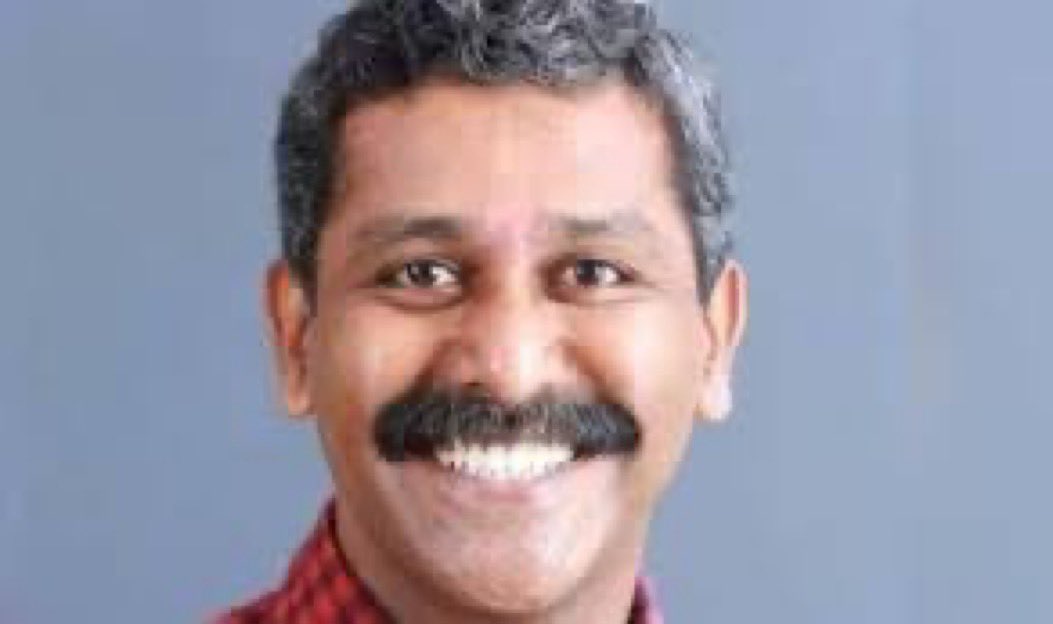 News Arena India tweet media