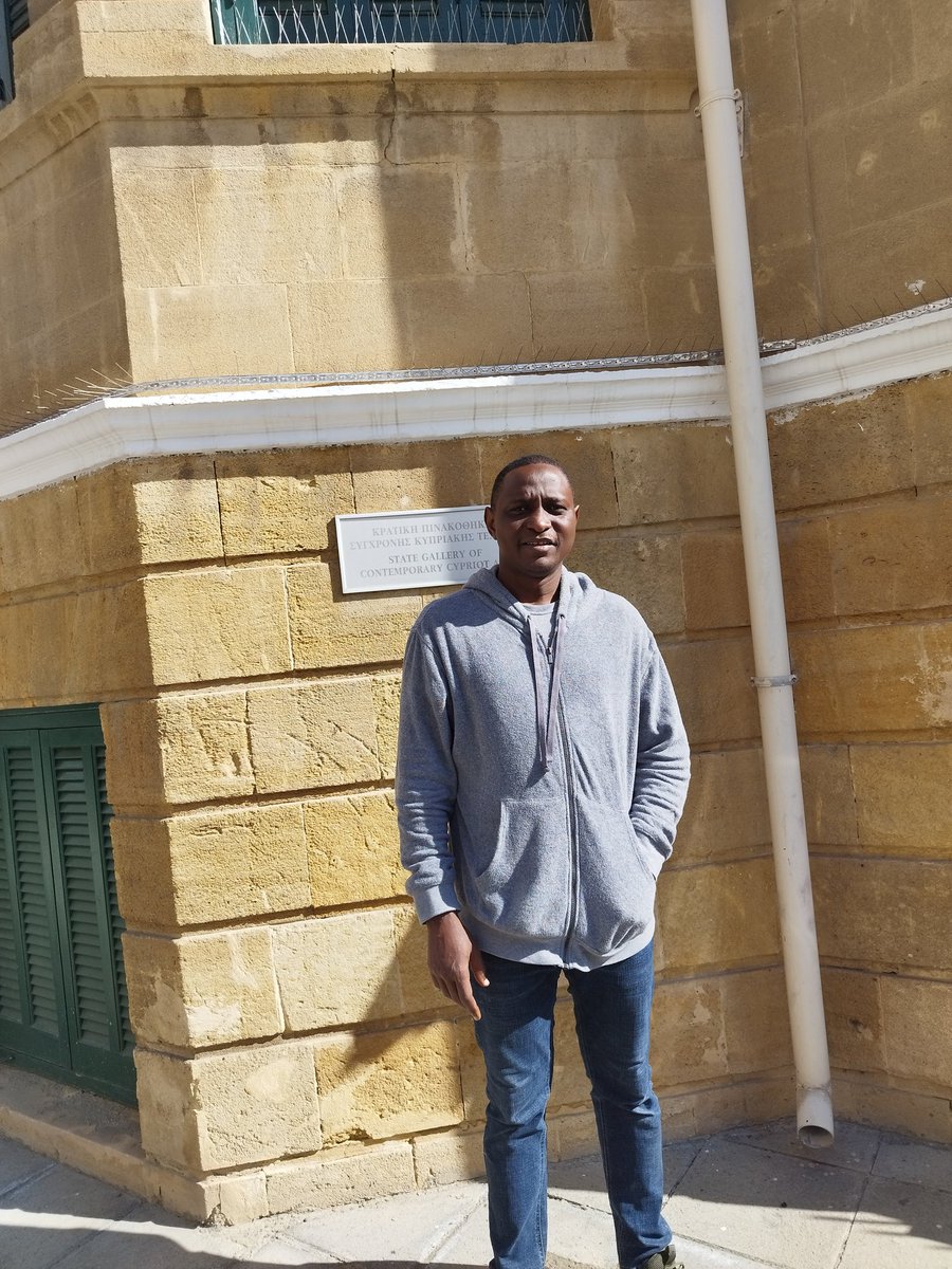 Ali Waziri (Aliwaz)🇳🇬📚 (@aliwazeery) on Twitter photo 