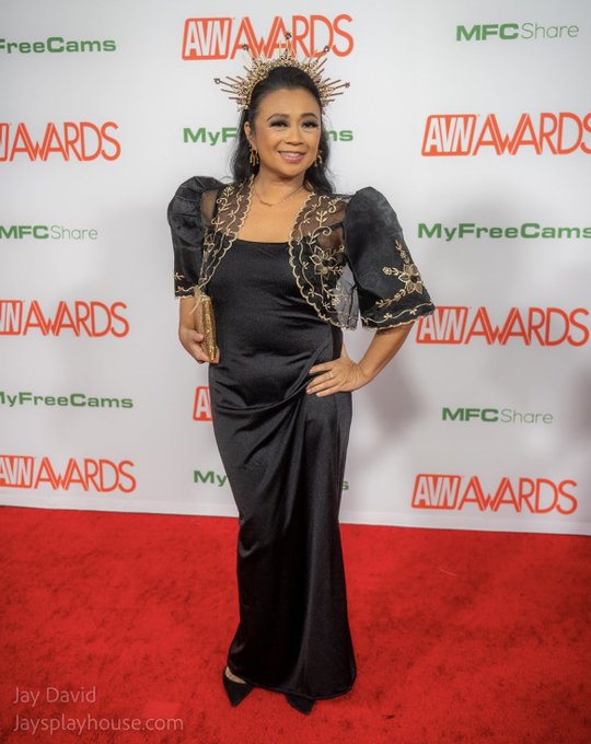 Red carpet pic from the @avnawards 📸 :@Jays_Playhouse https://t.co/X3kKibIQjn<a class="tags" target="_blank" title="On Twitter" href="/?out=eyJ0eXAiOiJKV1QiLCJhbGciOiJIUzUxMiJ9.eyJpYXQiOjE3MjI1NjI4OTYsImlzcyI6InR3cG9ybnN0YXJzLmNvbSIsIm5iZiI6MTcyMjU2Mjg5NiwiZXhwIjoxNzU0MDk4ODk2LCJyZWRpcmVjdF91cmwiOiJodHRwczovL3R3aXR0ZXIuY29tL2F2bmF3YXJkcyJ9.Fwm30BRBeoaTdSYmqpwaYB2407NPnRzVvaL2akdPmt6_nZ2zI4xSxxG1M97vPiUq5K-IvHDqjkhKKgnXbL1eUQ">@avnawards</a><a class="tags" href="/tag/jays_playhouse">@jays_playhouse</a><a href="/tag/polynesianmilf"class="tags"><span>#polynesianmilf</span></a>