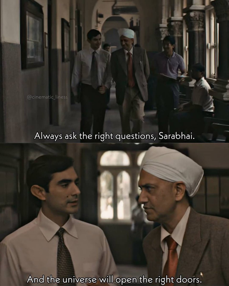 cinematic_lines's tweet image. 🎬: Rocket Boys