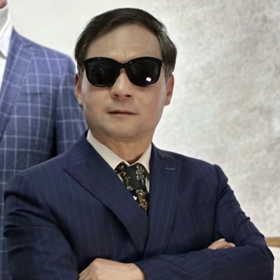 #NewProfilePic