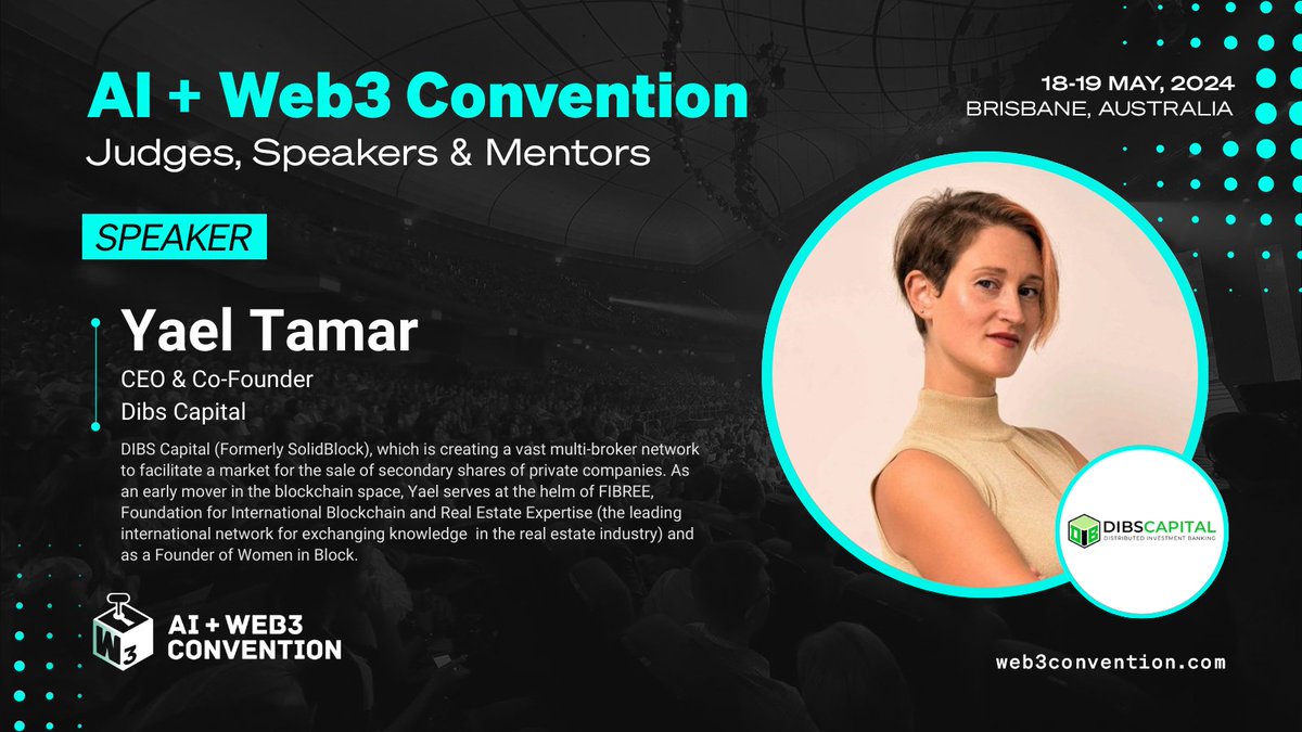 Web3Convention tweet media