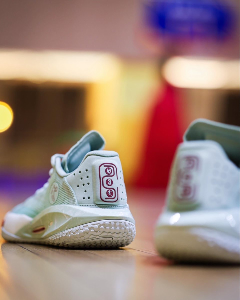 helloshoes1's tweet image. Keldon Johnson x Qiaodan Fengci Rise - Chinese Jade

Sell worldwide with free shipping: antosports.com/products/keldo…

#chinesejade #keldonjohnson #qiaodan #qiaodansports #fengci #fengcirise #qiaodanfengci #qiaodanfengcirise