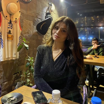 #YeniProfilResmi