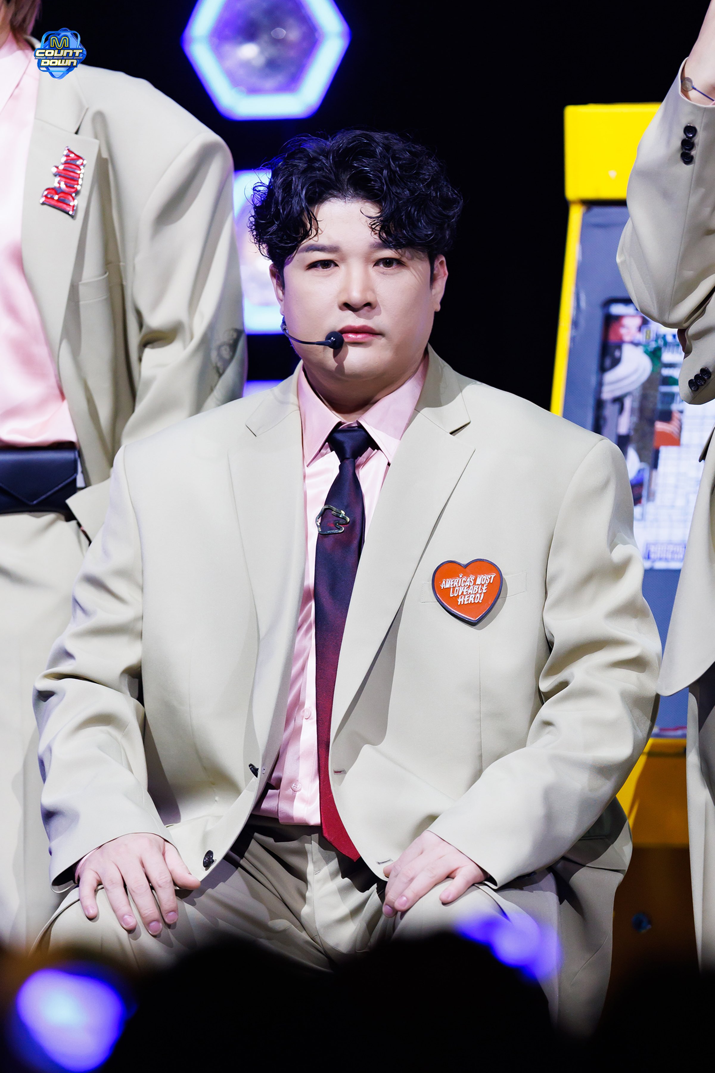 シンドン(SUPER JUNIOR) 116kg→75kg ダイエット宣言が話題