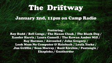 CAMP Radio tweet media