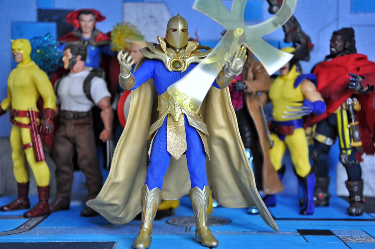 yellowsurfer80's tweet image. Team Mezco!

#brokecollector80 #ihavemoretoysthanyourkids #geekzone #zetravelinggeek #mezcotoyz