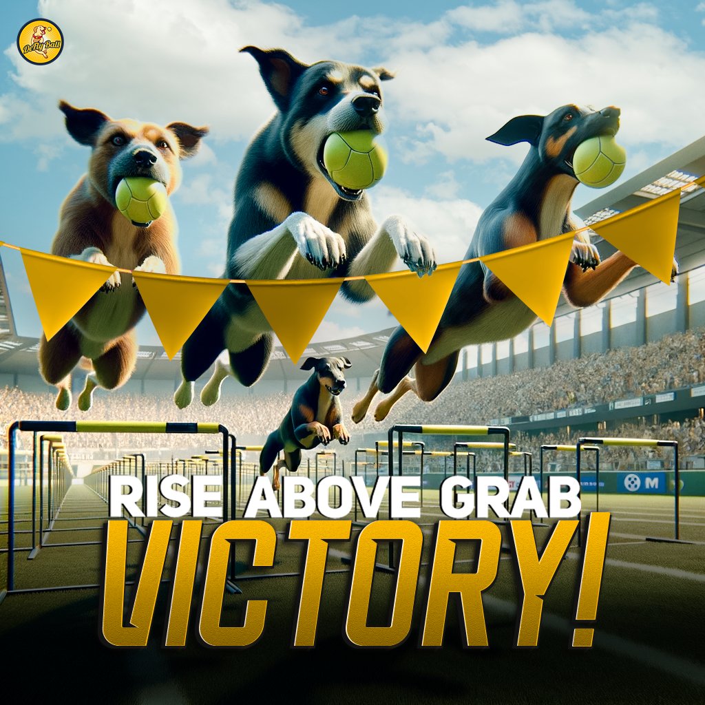 DeFly Ball tweet media