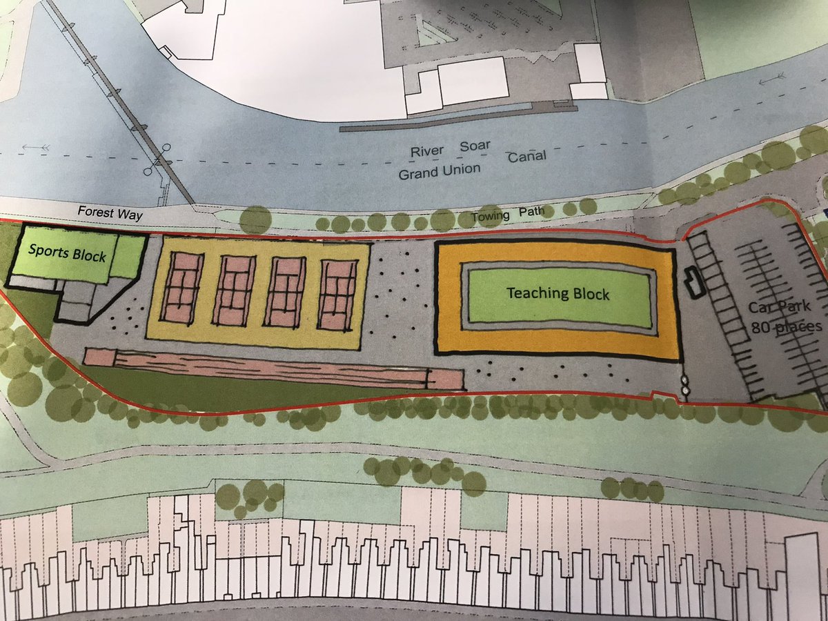 Tom Hague tweet media