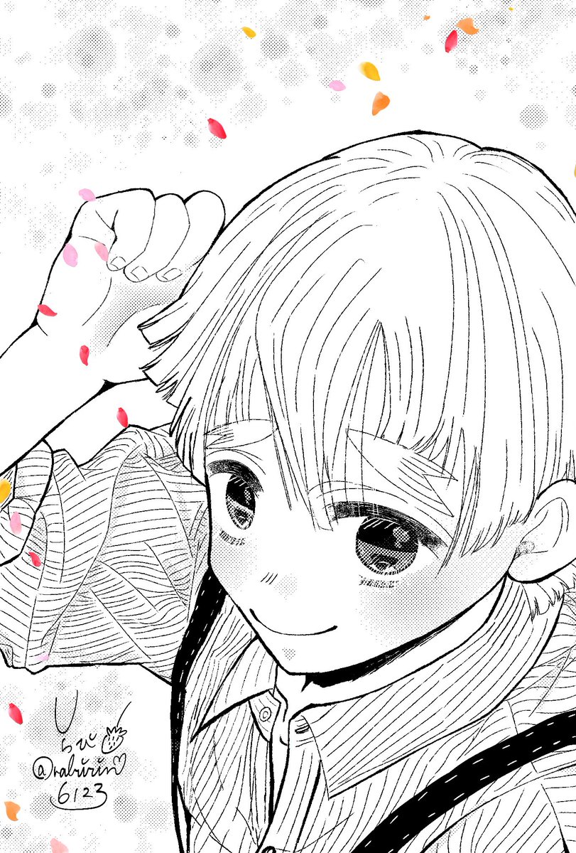 #今月描いた絵を晒そう
今月もぜんねずまみれの生活でした✨
ありがとうぜんねず!!!
来月もいっぱい描くよ!!! 