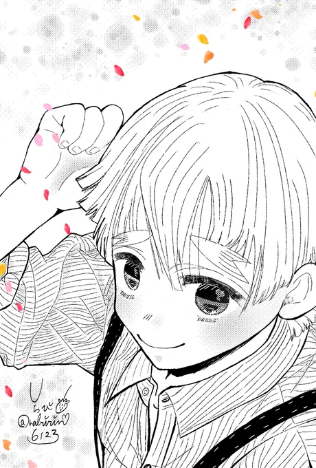 #今月描いた絵を晒そう
今月もぜんねずまみれの生活でした✨
ありがとうぜんねず!!!
来月もいっぱい描くよ!!! 