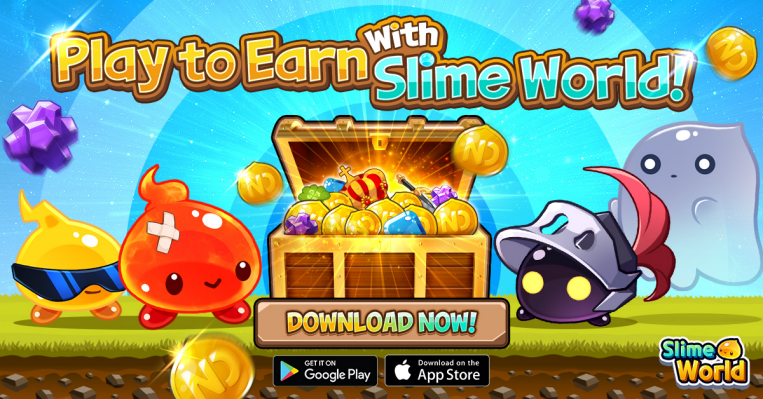 HederaGuildGame's tweet photo. ⏰Slime World Arena Mode Season is coming to an end!⏰

📣Slimeworld's arena mode is just around the corner until the season ends.

Battle another user's slime at Arena to win and earn rewards‼️

Arena Mode Season 2 doubles the reward‼️

Join the Arena and win Nada tokens and rewards‼️