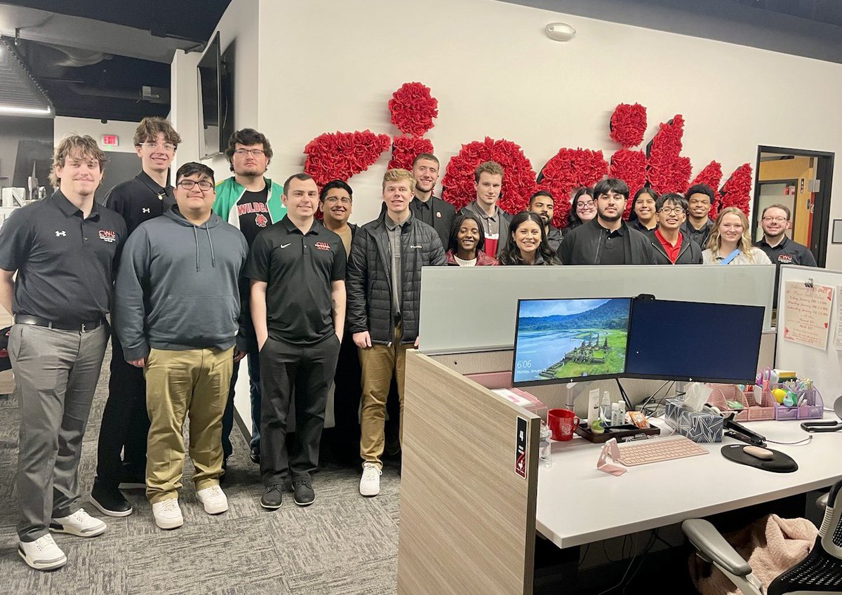 Northwest Center for Sport tweet media