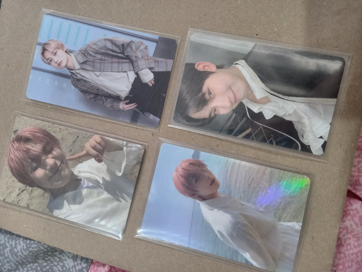 SJNCARTZ_'s tweet photo. wts lfb enhypen pc ph
SET - 800

wts lfb enhypen pc ph heeseung jay sunoo sunghoon ni-ki jungwon jake https://t.co/NXtAcapb3X