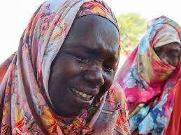 सूडान और दक्षिणी सूडान की बॉर्डर पर अटैक, महिलाओं और बच्चों समेत 50 की मौत 
#Sudan_War_Updates #todaynews #TrendingNews
