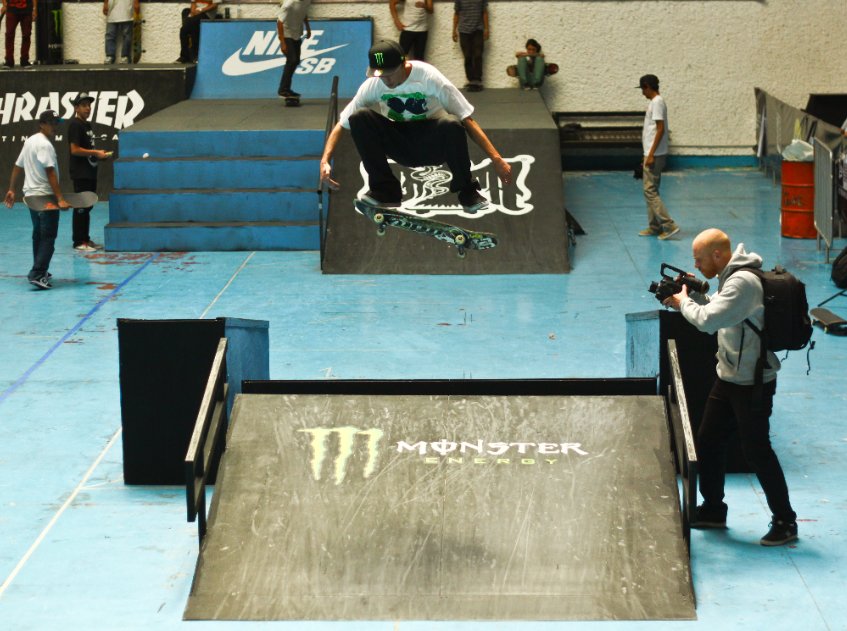 <a href="/mariosaenz88/">Mario Saenz Oficial</a> 🛹 🇲🇽 Ampa Pro 2012 1er Lugar 🏆 #SkateBoarding #SkateOrDie #SkateMexico 🇲🇽 #JusticiaParaMarioSaenz #MarioSaenzFree #MarioSaenzInocente #SkateLife Team <a href="/zarape/">ZARAPE SKATE CO.🇲🇽</a> <a href="/ridshoesoficial/">ridshoesoficial</a> <a href="/AMPAMX/">AMPA SKATEBOARDING</a>