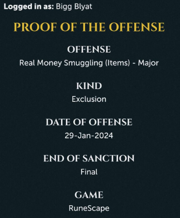 MODASHGUZZLER's tweet photo. @JagexAsh listen brother, im in desperate need of your help. this time its ultra serious. WHAT THE FUCK DOES THIS MEAN MR ASH??????? https://t.co/jGoSzVrlon