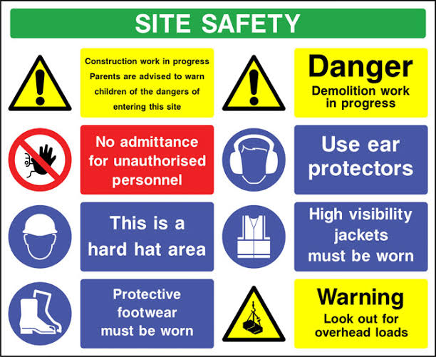 Proactive Safety: Encourage employees to report safety concerns immediately. By fostering or communication, we create a culture of safety awareness and swift resolution. Together we build a safer workplace.
#SafetyFirst 
#SafetyTips