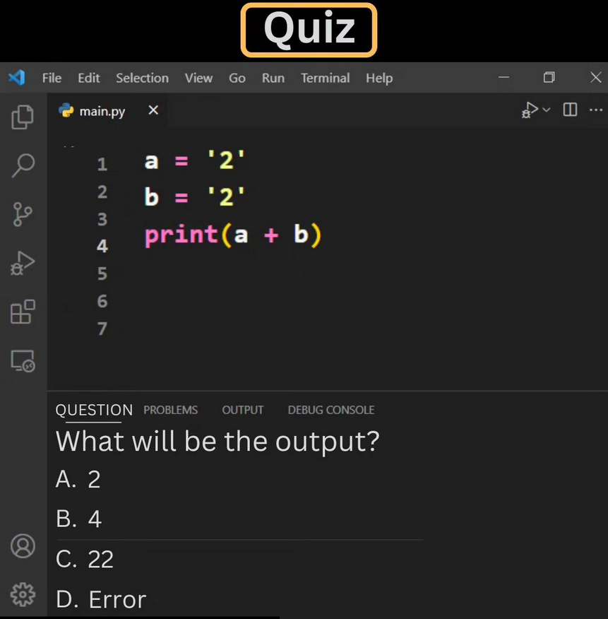Python Developer tweet media