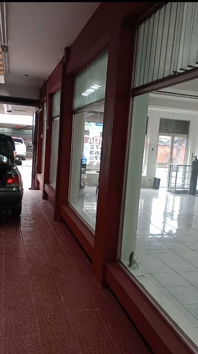 BusquemosCasa's tweet photo. Comercial en alquiler
    País: Costa Rica
    Precio: ₡1,200,000
    Información de contacto aquí:
    https://t.co/PM7pBmESo7
    #costarica #comercials #alquilers #heredia #cantónheredia #heredia #costarica #propiedades #bienesraices #busquemoscasa https://t.co/cJA9aUnaQ6