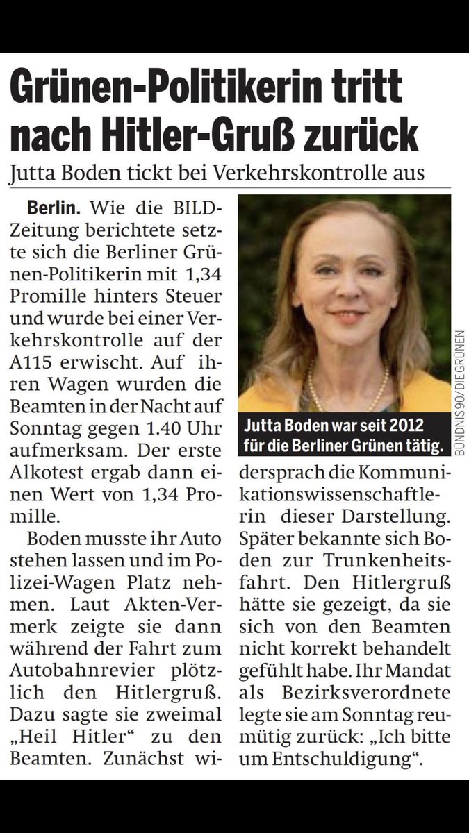 Ja ja so sind die lieben Grünen 😂😂😂