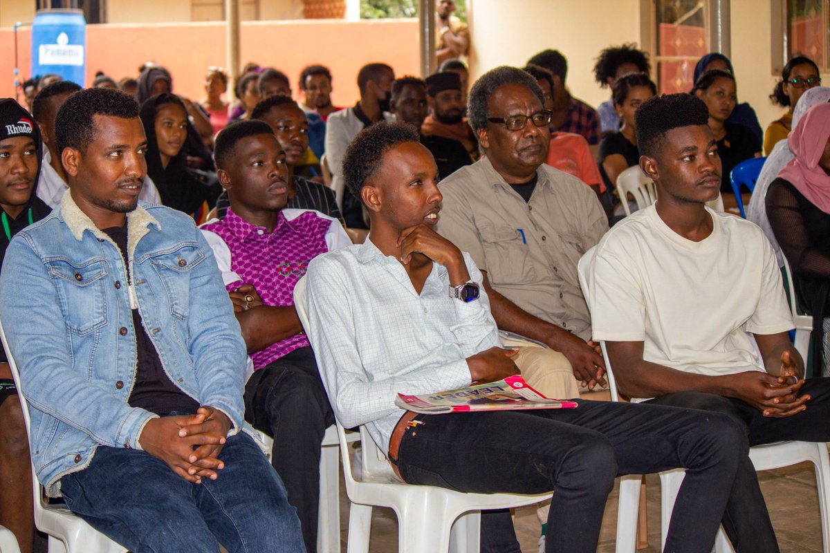 refugeandhope's tweet photo. At the Center, we are dedicated to providing a safe and supportive environment for our community members to learn, grow, and unleash their full potential. https://t.co/kqgfj7U6Rj
