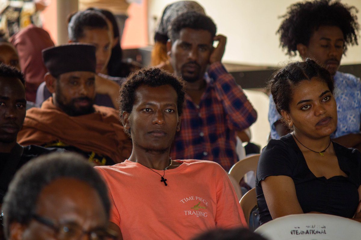 refugeandhope's tweet photo. At the Center, we are dedicated to providing a safe and supportive environment for our community members to learn, grow, and unleash their full potential. https://t.co/kqgfj7U6Rj